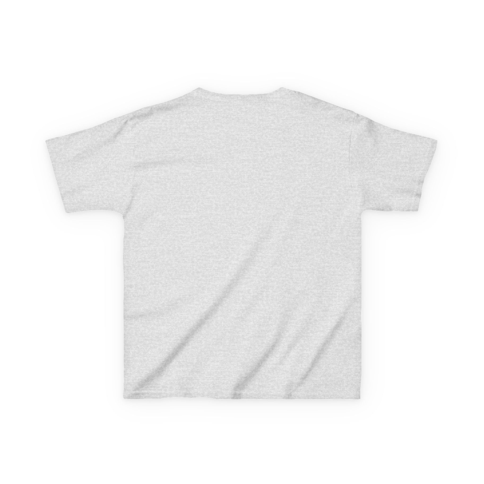 Kids Skateboarding Chick Graphic Tee