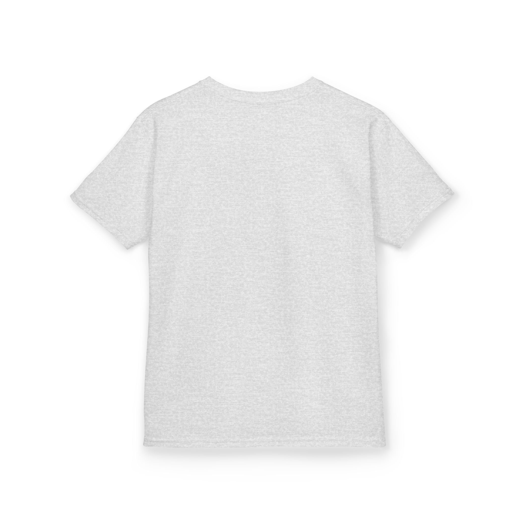 Kids Skateboard Cat T-Shirt
