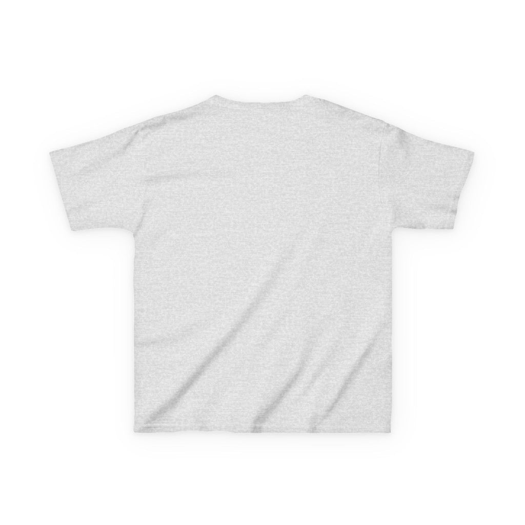 Kids Skateboard Cat T-Shirt