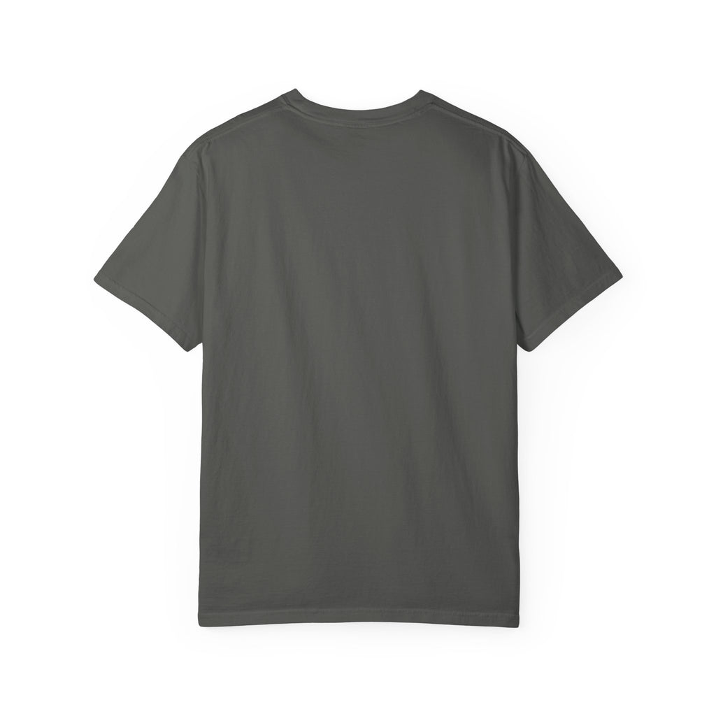 Skateboard Dog Cartoon T-Shirt