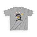Kids Skateboard Graphic Tee