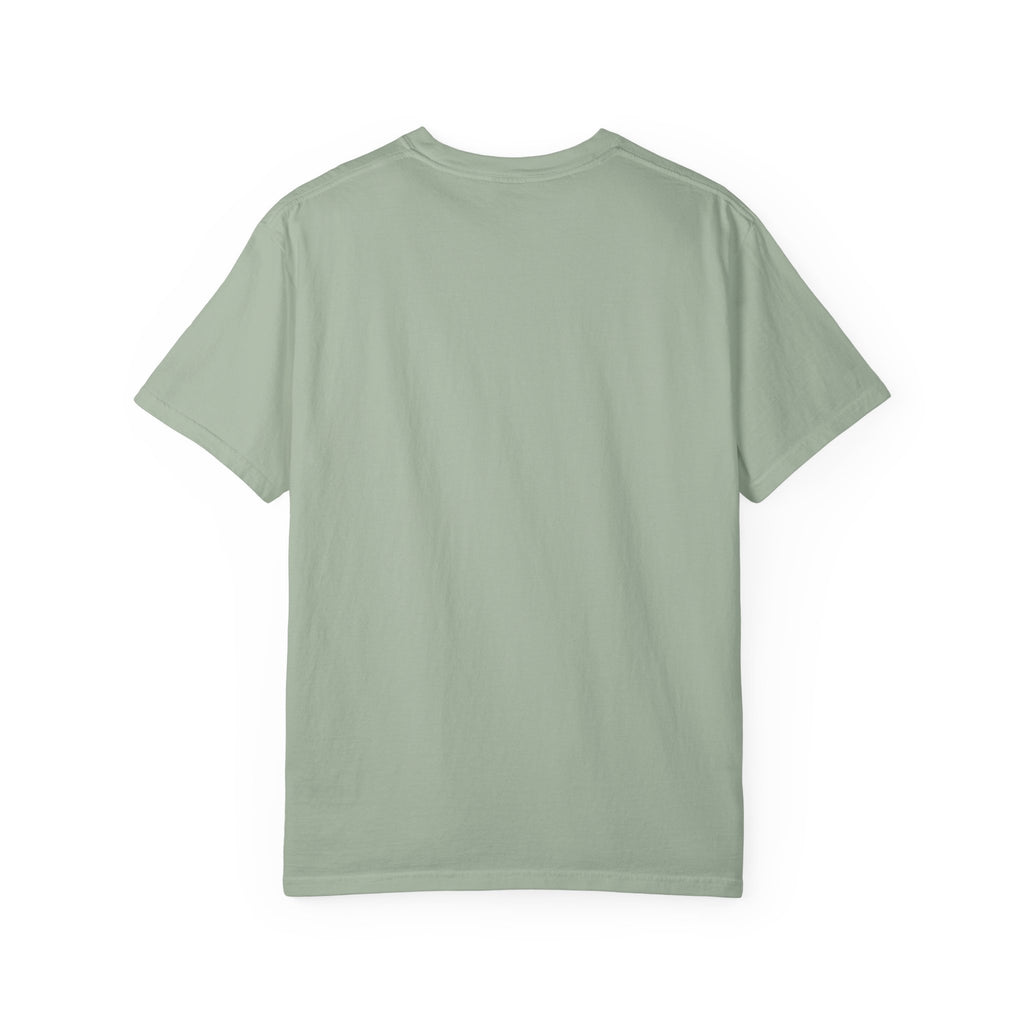 Skateboard Cat Graphic T-Shirt