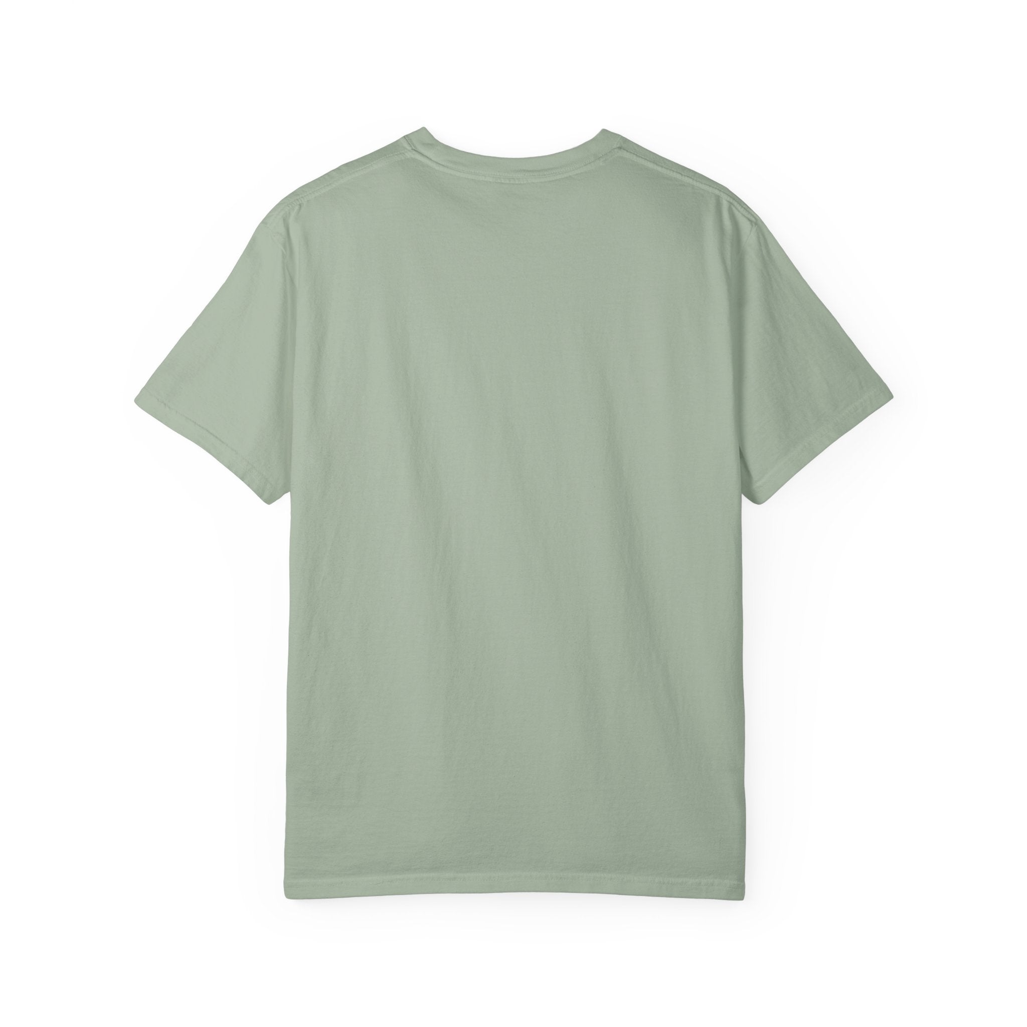 Skateboard Cat Graphic T-Shirt
