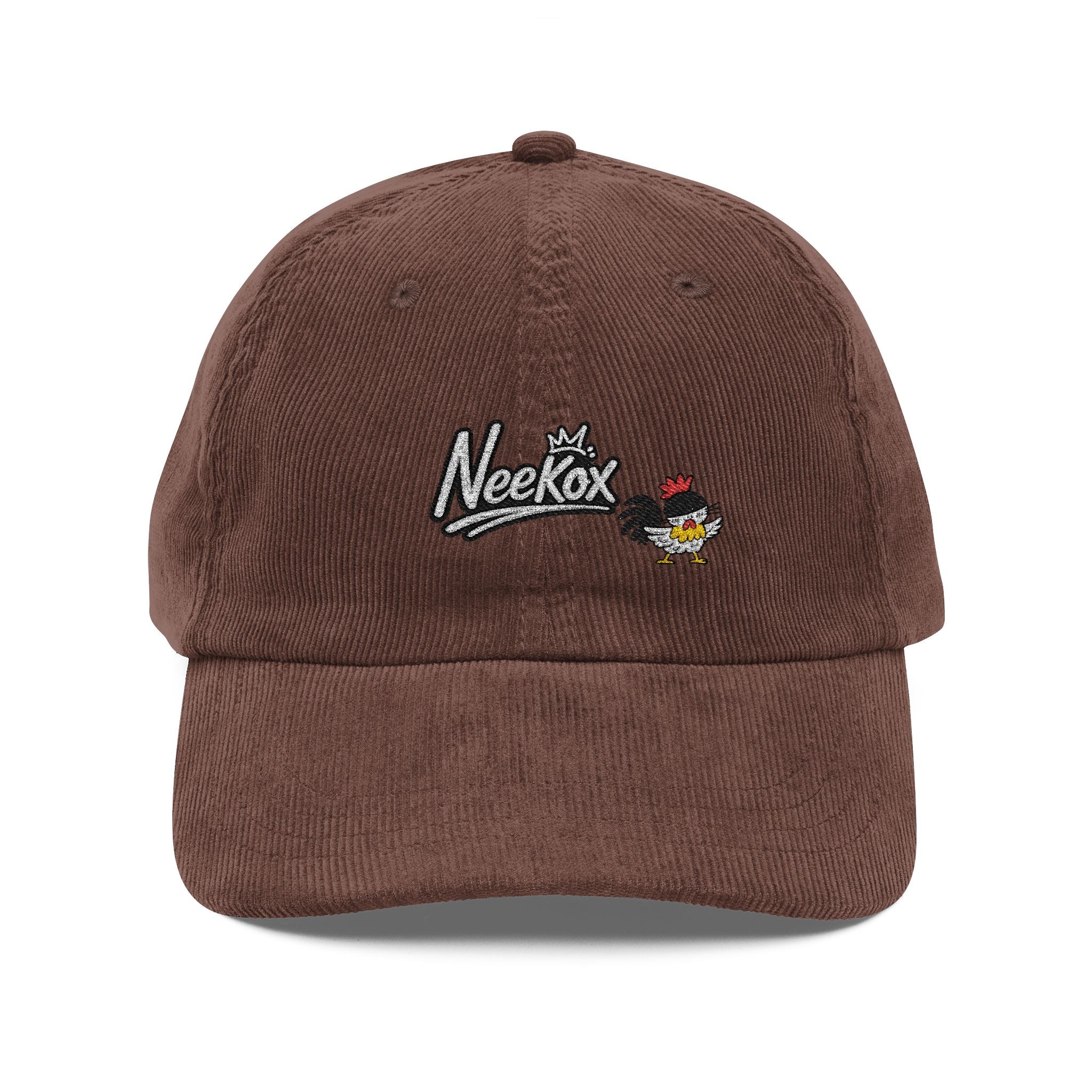 NeeKox Cap Retro