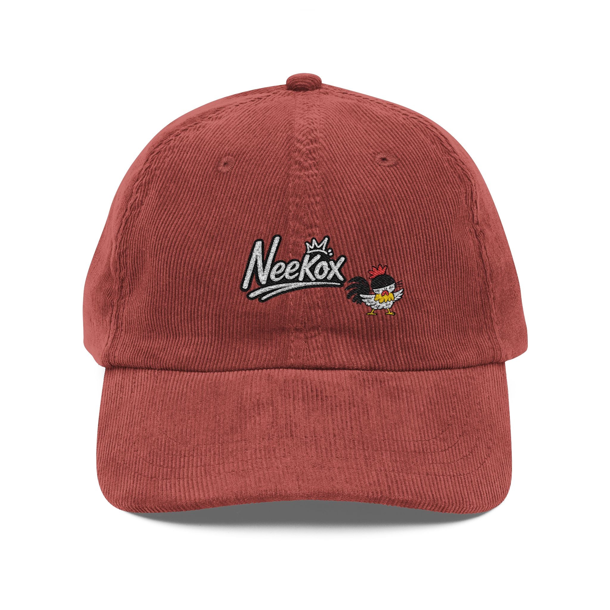 NeeKox Cap Retro