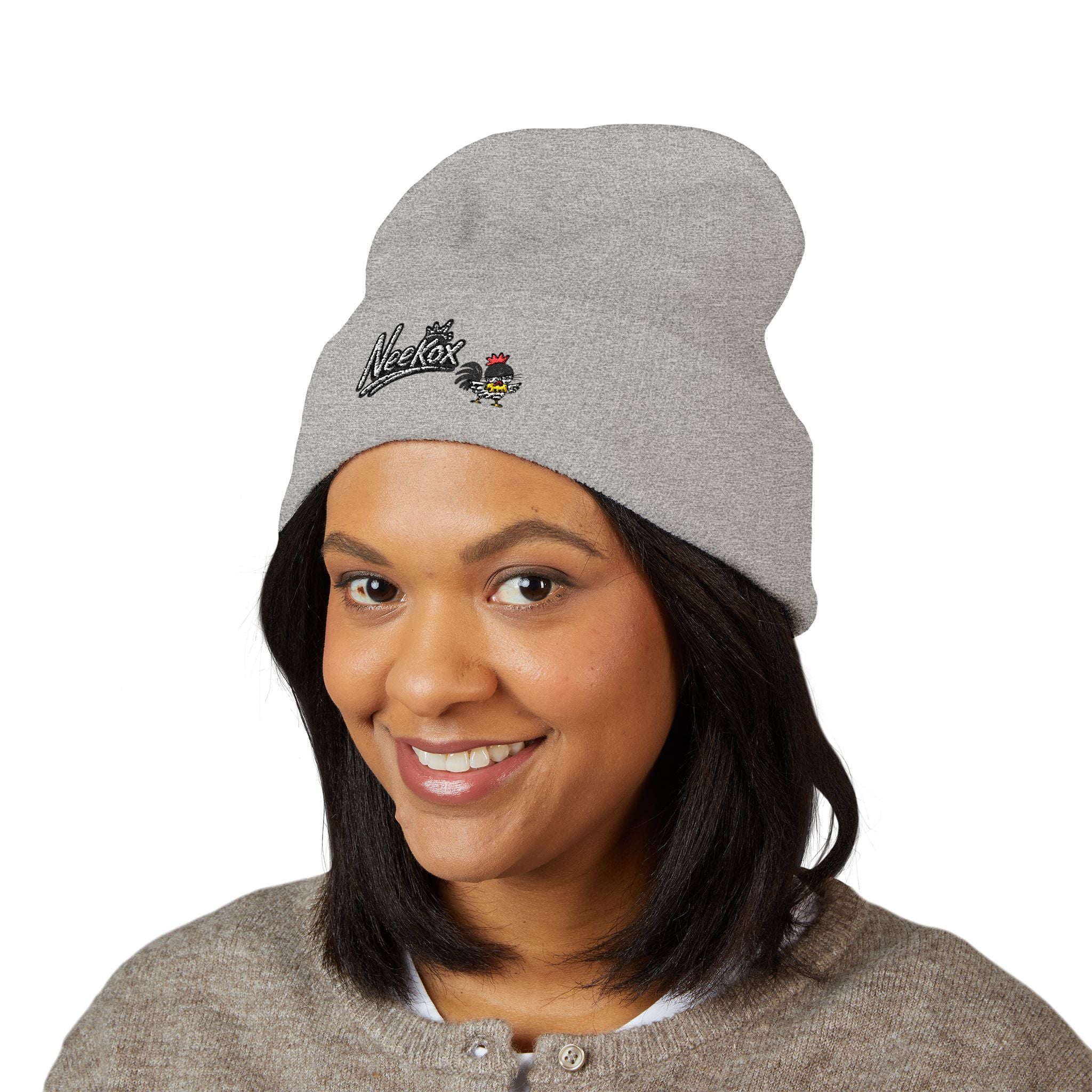 NeeKox Beanie