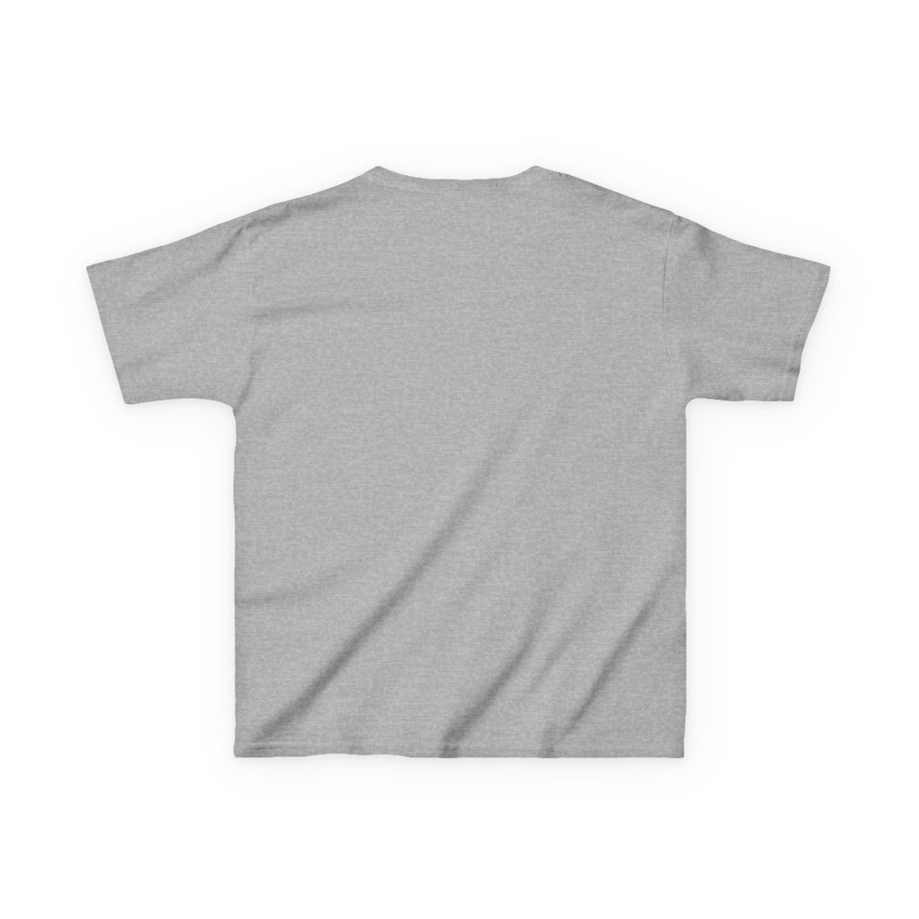 Kids Skateboard Graphic Tee
