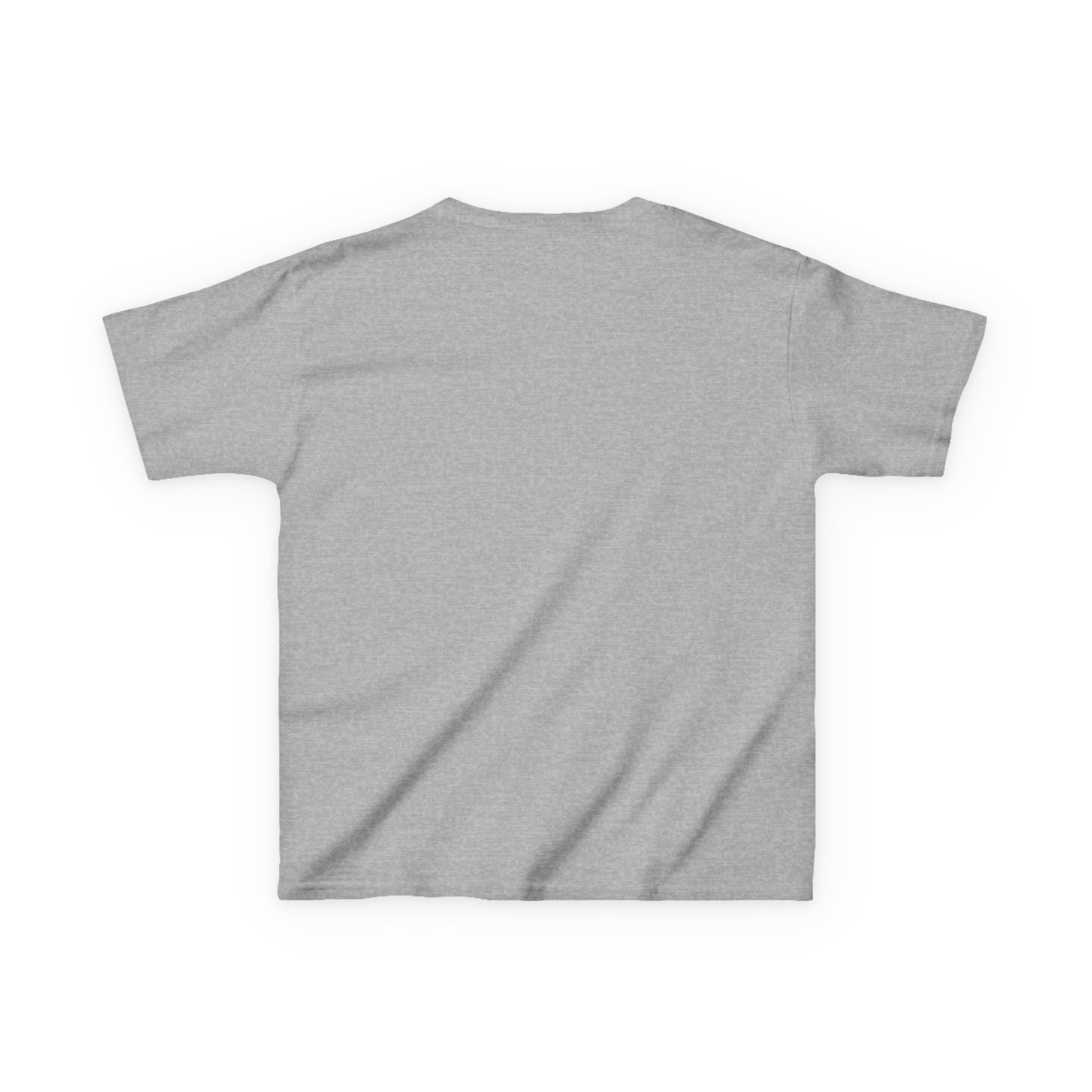 Kids Skateboard Graphic Tee
