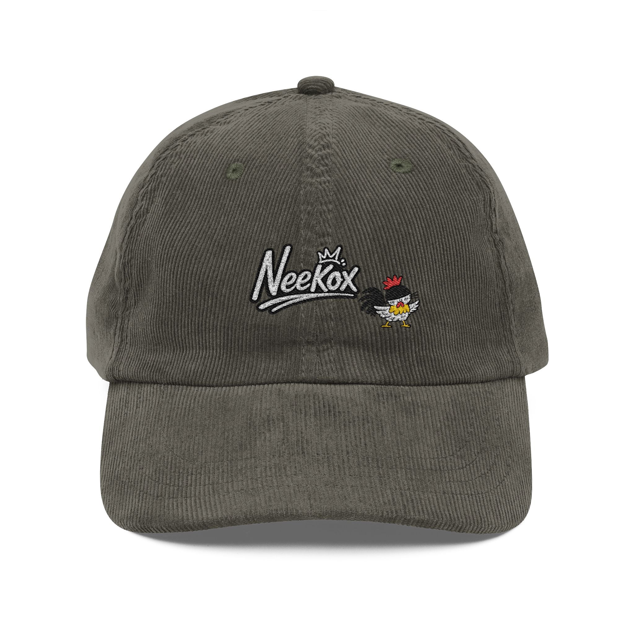 NeeKox Cap Retro