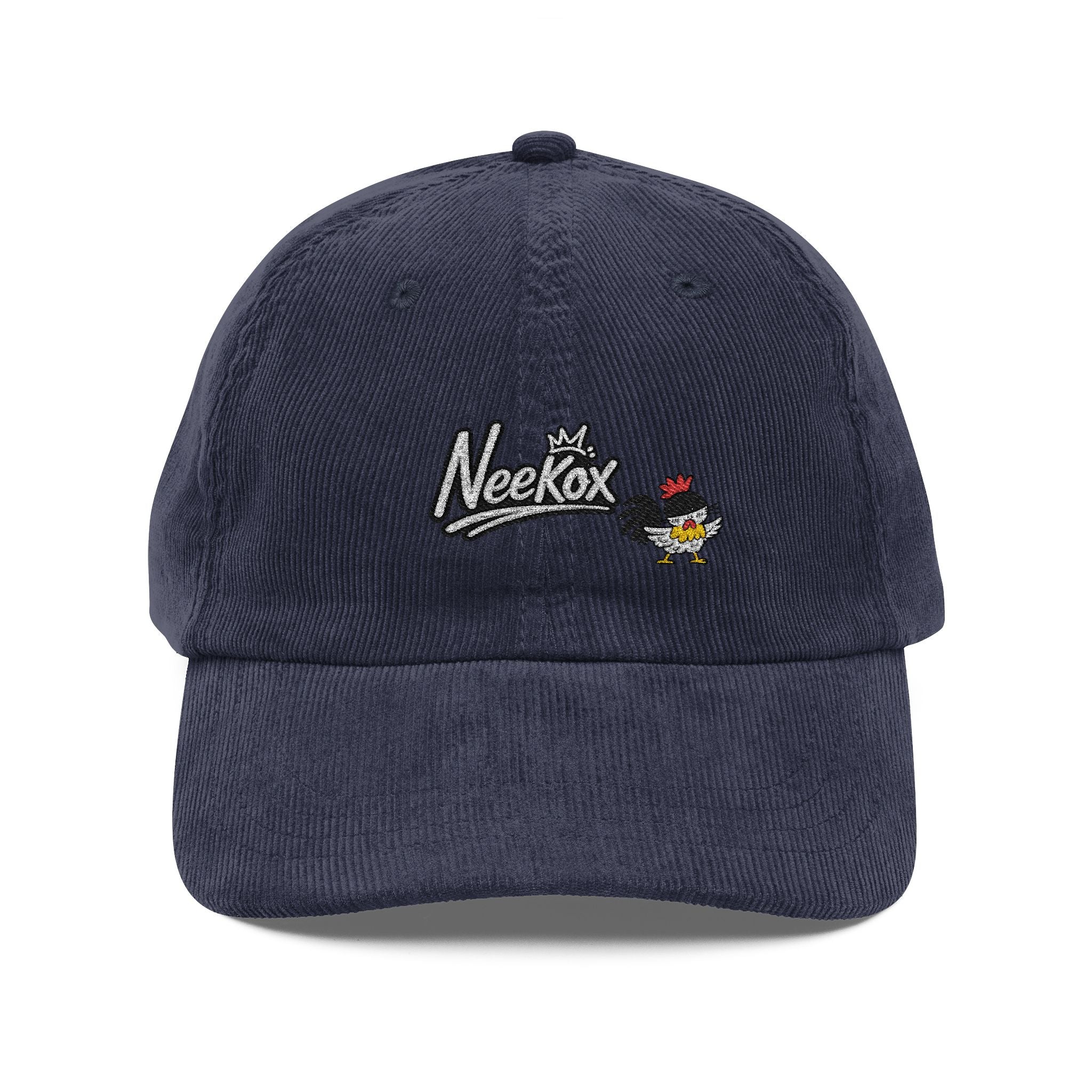 NeeKox Cap Retro