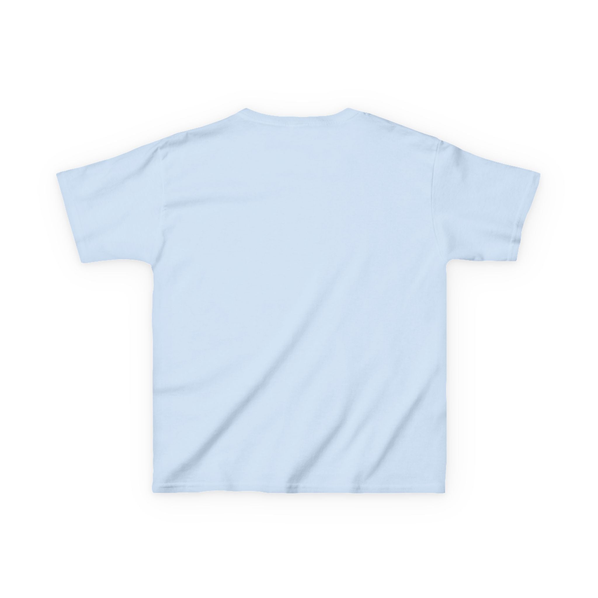 Kids Skateboard Graphic Tee
