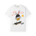 Skateboard Bunny T-Shirt