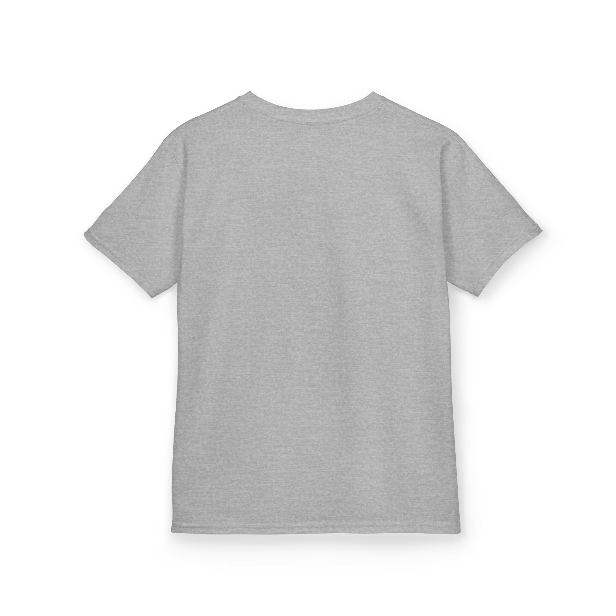 Kids Skateboarding Rooster T-Shirt