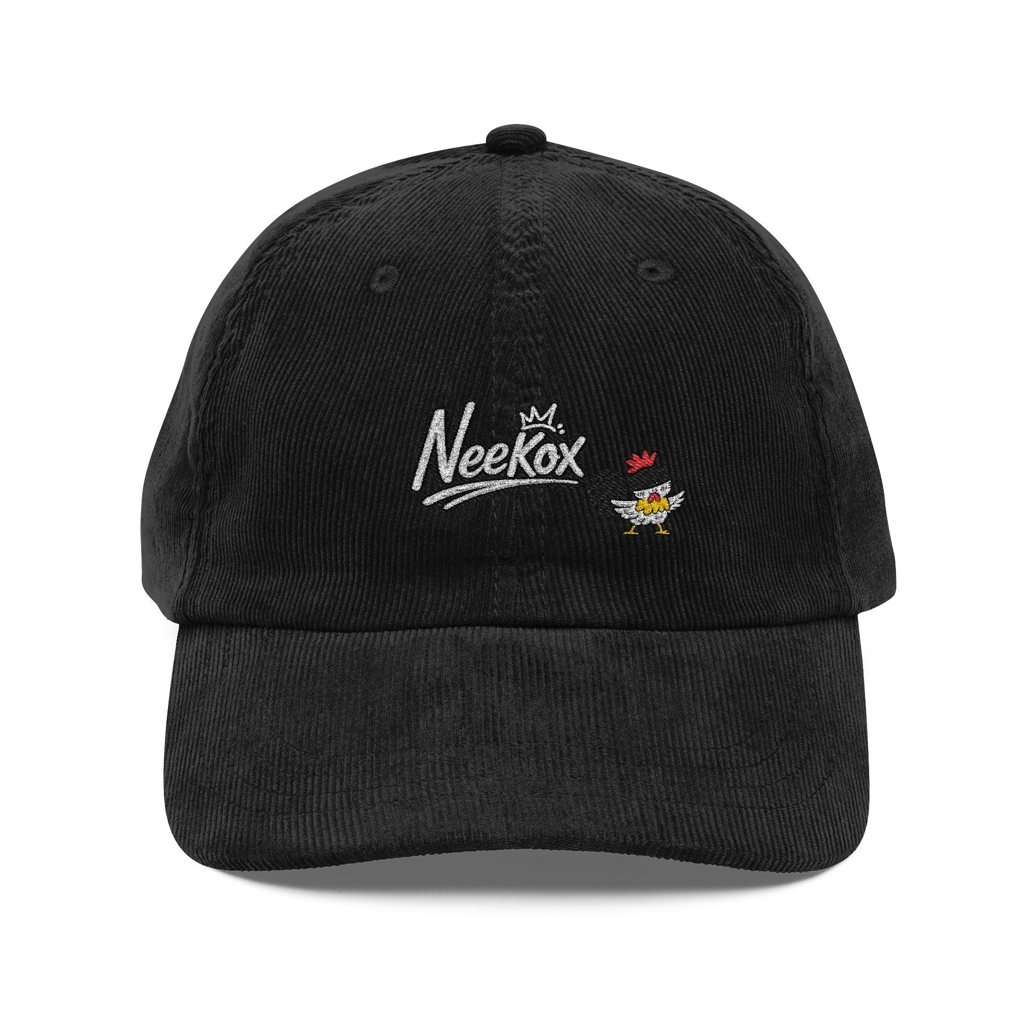 NeeKox Cap Retro
