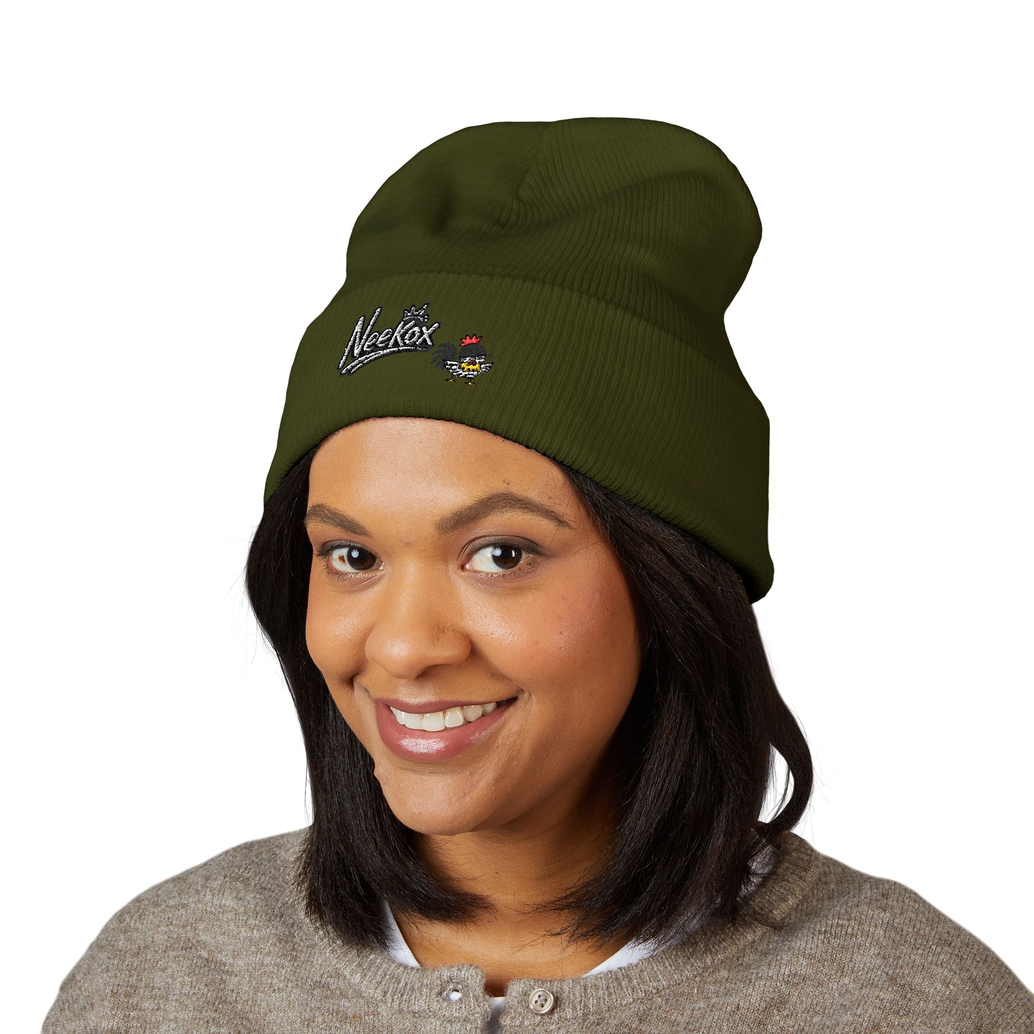 NeeKox Beanie